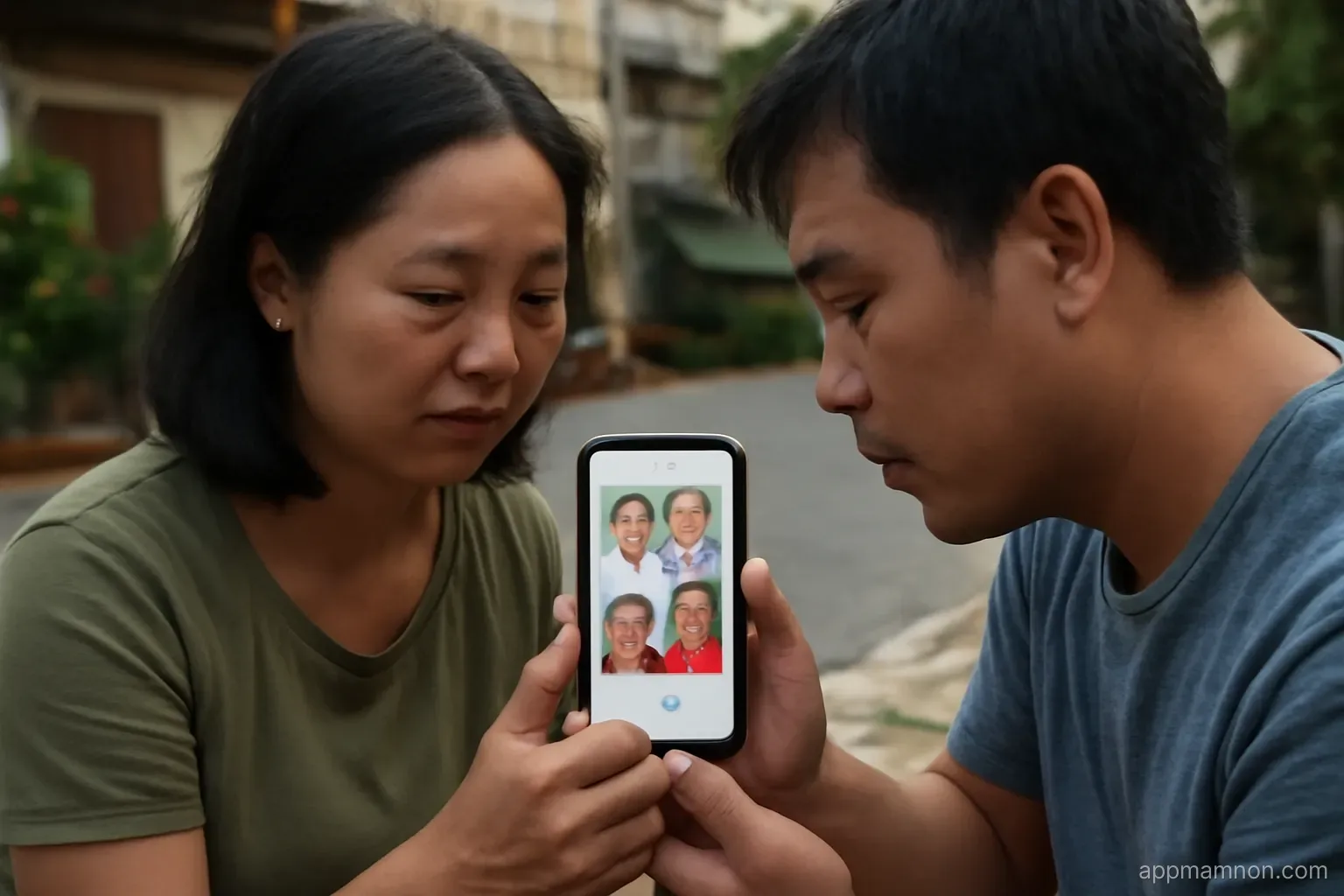 App liên lạc phụ huynh thay sổ bé ngoan như thế nào?
