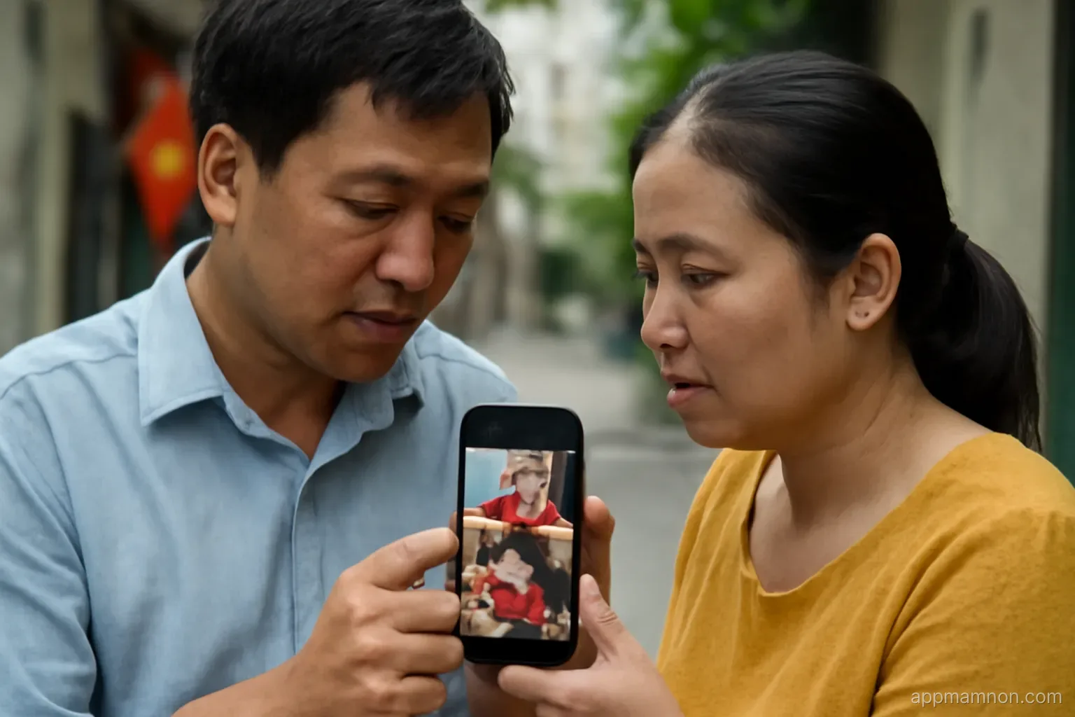 Biên lai điện tử: quyền lợi của phụ huynh, uy tín của trường