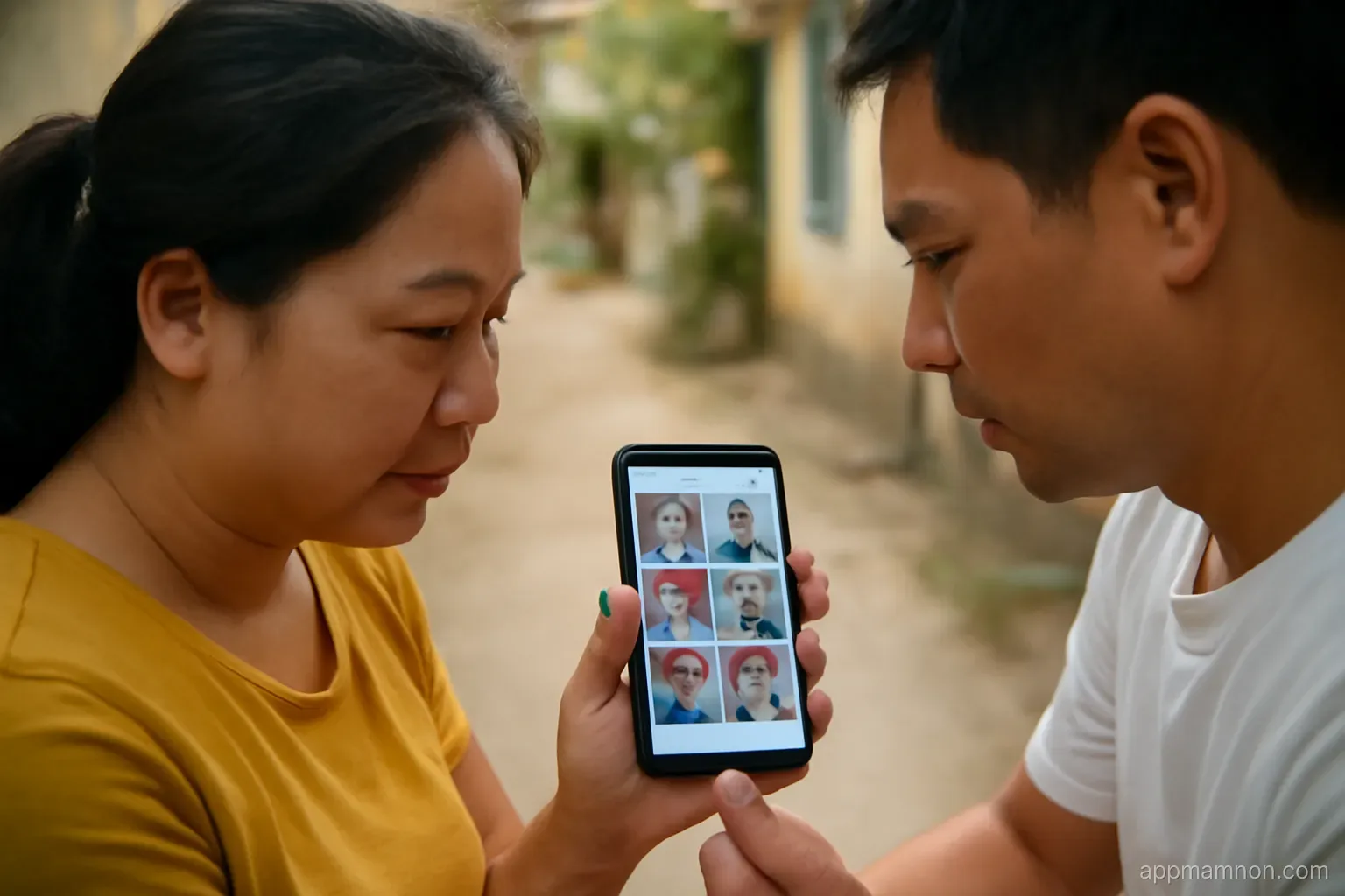 Đào tạo giáo viên dùng công cụ số không áp lực