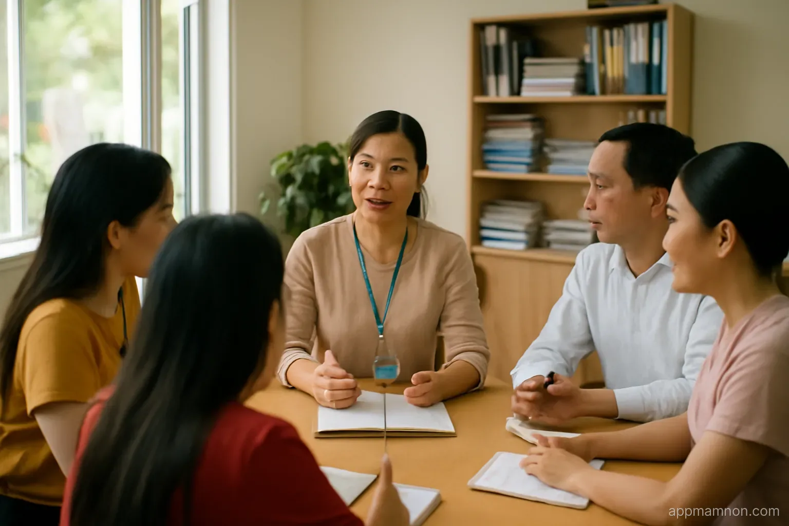 Giảm giờ sổ sách, tăng giờ bên trẻ