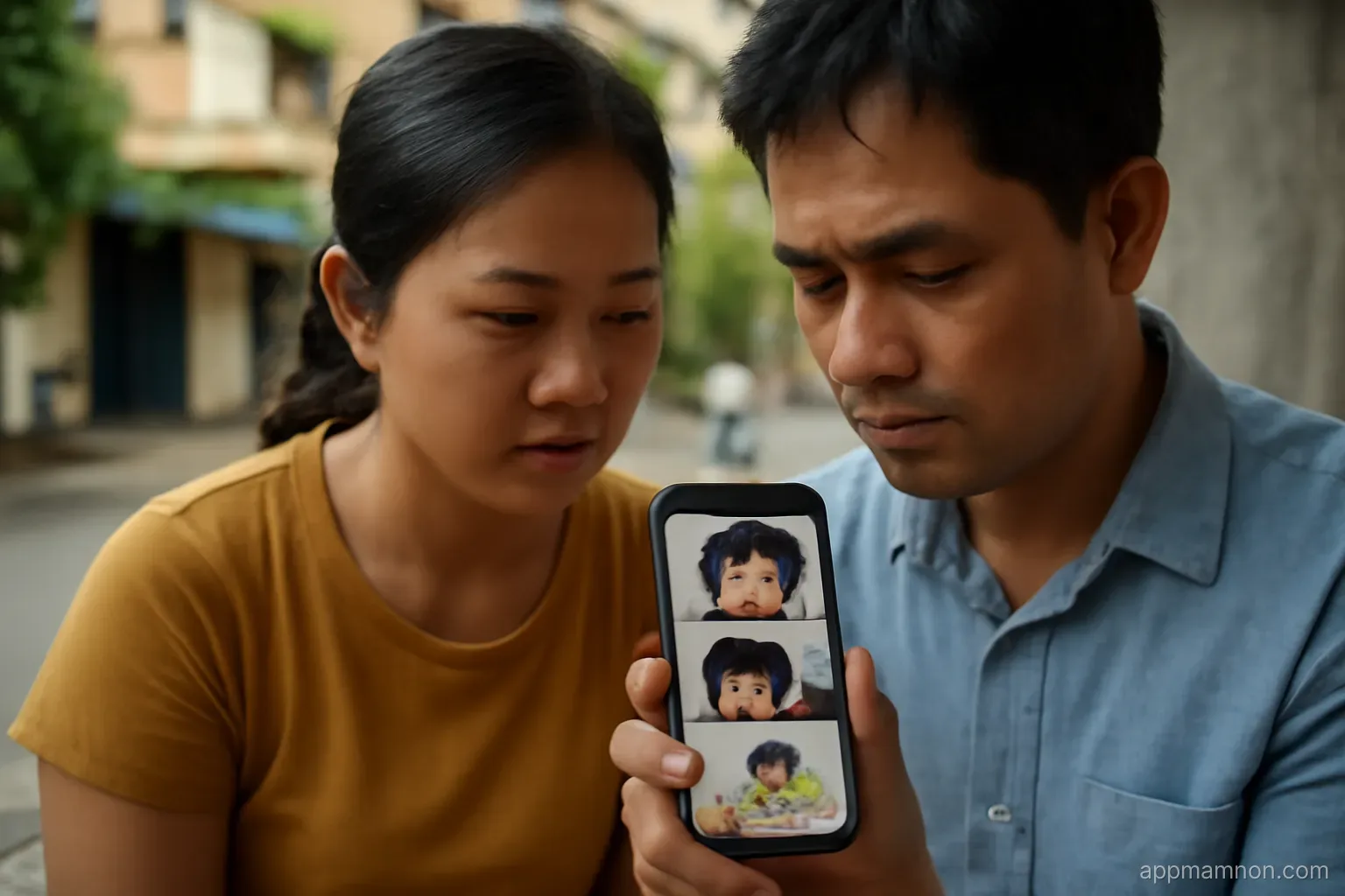 Giao tiếp cô và gia đình văn minh qua kênh chính thức