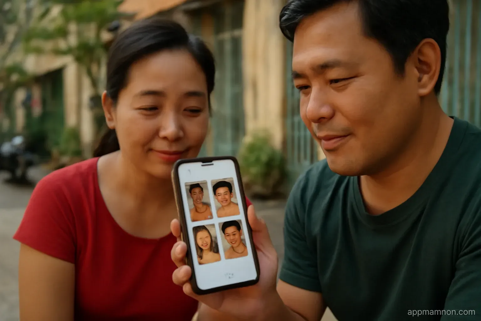 Khắc phục các lỗi thường gặp khi dùng app nhà trường