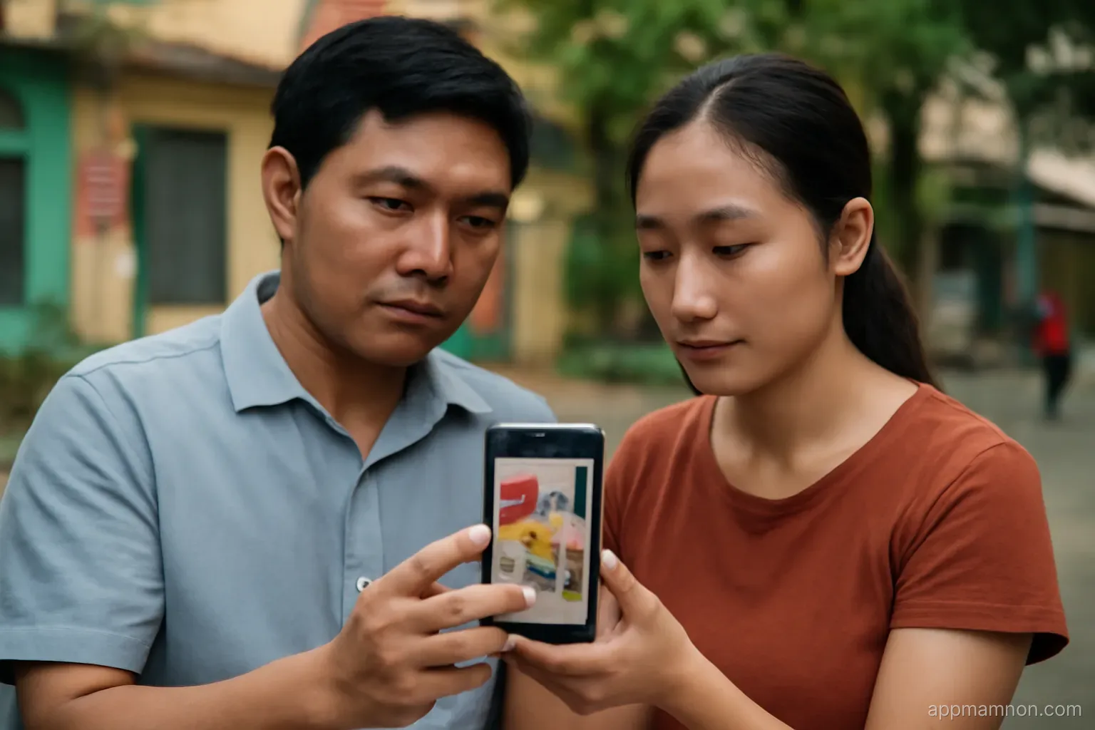 Lưu trữ đám mây hay máy chủ riêng cho trường mầm non?