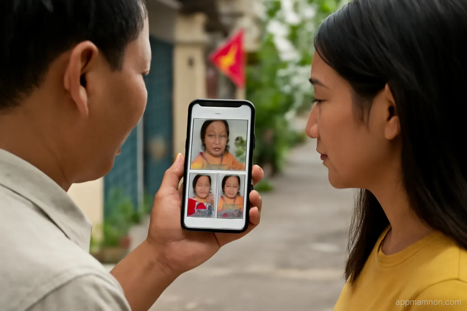Phần mềm quản lý mầm non làm được gì cho chủ trường?
