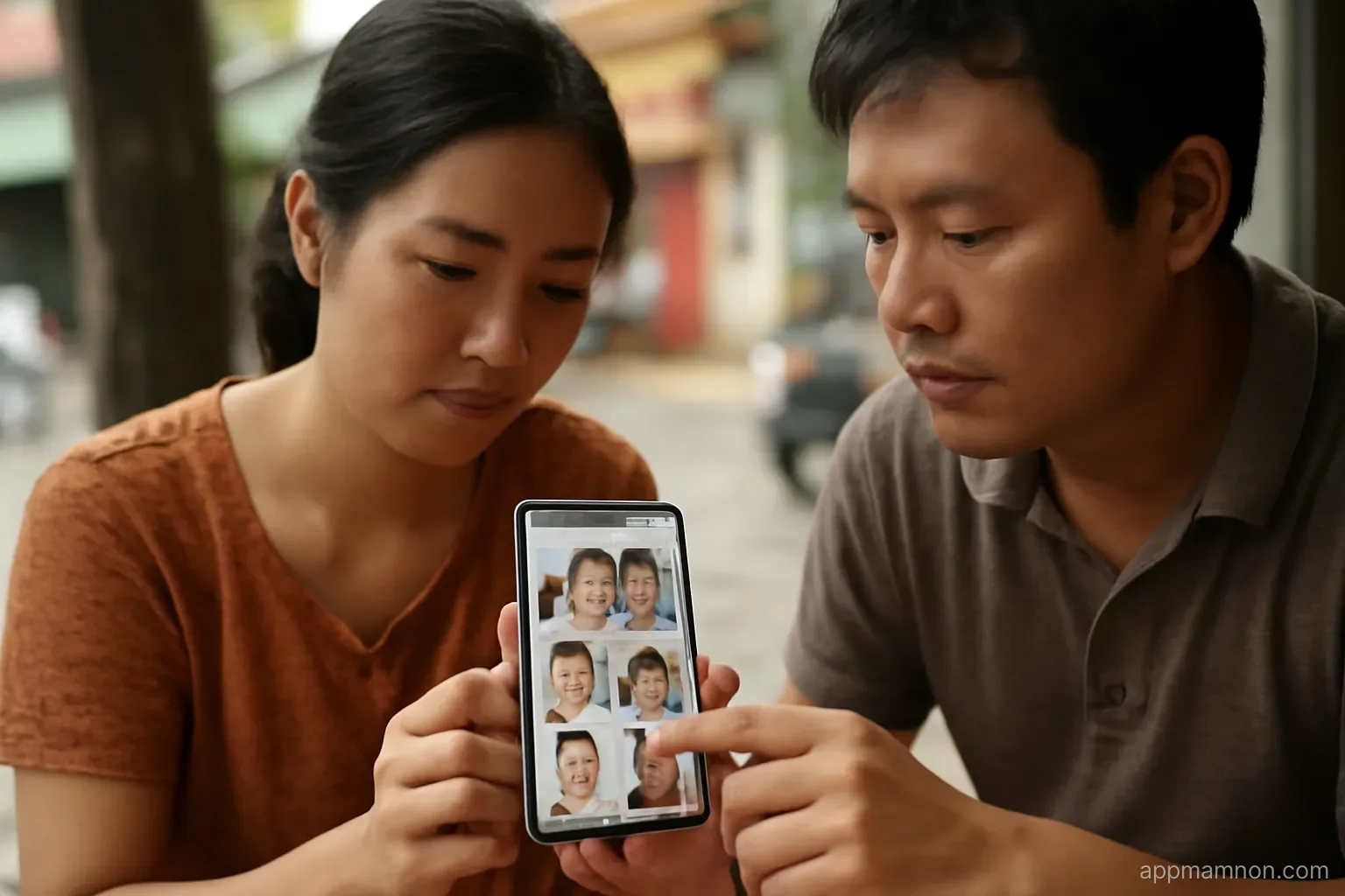 Quản lý kho bếp và khẩu phần ăn bằng phần mềm