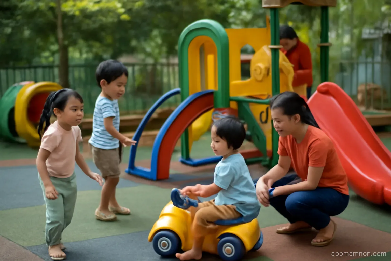 Quy chế xem camera lớp học: cân bằng giữa niềm tin và riêng tư