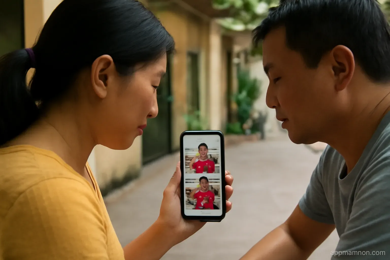 Quyền được xóa dữ liệu khi bé thôi học