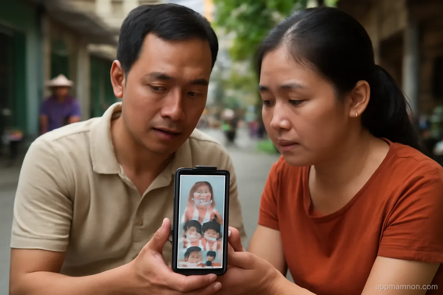 Tận dụng hết tính năng app mà trường đang trả phí