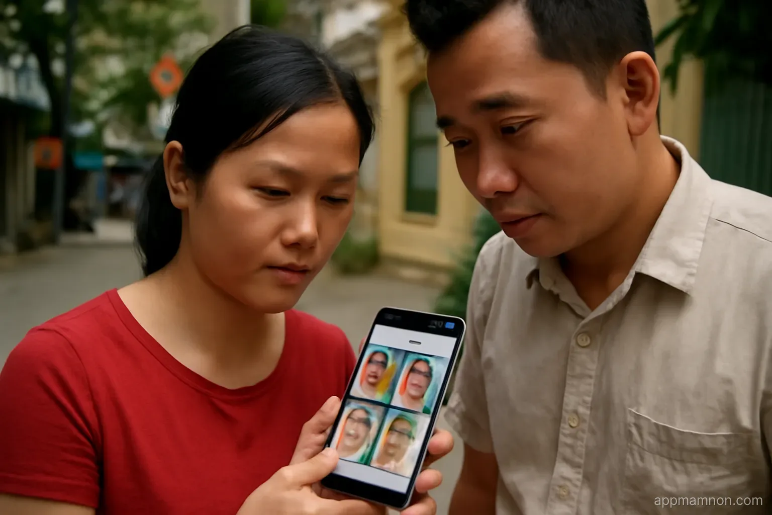 Thu học phí qua mã QR: đúng hạn hơn, ít sai sót hơn